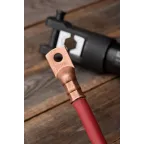 Наконечник медный ТМ 120-12-17 PROxima