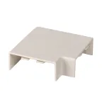                 Поворот 90 градусов (40х16) (4 шт) Plast PROxima белый
               