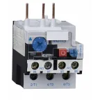 Реле тепловое 0.63-1А (R) NR2-11.5