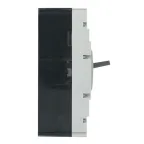 Выключатель автоматический ВА-99М 630/630А 3P 65кА с электронным расцепителем PROxima