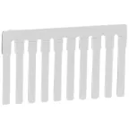 Маркер для держателя Memocab 4x30