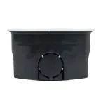 Коробка распаячная КМТ-010-004 для твердых стен (75х42) розничный стикер PROxima