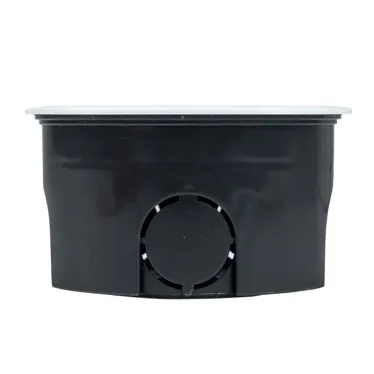 Коробка распаячная КМТ-010-004 для твердых стен (75х42) розничный стикер PROxima