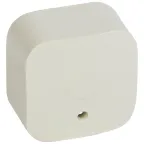 Quteo Вывод кабеля наружный бежеввый