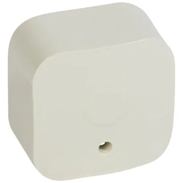 Quteo Вывод кабеля наружный бежеввый