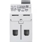 ВДТ RX3 - 2П - 63 А - тип AC - 30 мА - 2 модуля