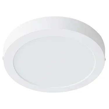 Светильник светодиодный ДВО-301-Н-С 9Вт 4000К сенсор | 60407DEK | DEKraft