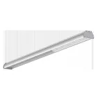 Светильник светодиодный Айрон 2.0 1475х109х66 мм класс защиты IP67 с акрил расс. 44Вт 4000K авар.авт.пост.действ. | V1-IA-70155-03A00-6704440 | VARTON