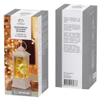 Декоративный светильник Дельфины с конфетти, USB | 501-173 | NEON-NIGHT