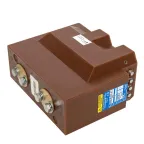 Трансформатор тока ТЛК-СТ-10-5(1)-0,5S/10P10-10ВА/15ВА-200/5-200/5 20 52 У3