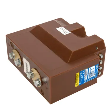 Трансформатор тока ТЛК-СТ-10-5(1)-0,5S/10P10-10ВА/15ВА-200/5-200/5 20 52 У3