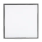 Светильник LGD-AREA-S240x240-25W Day4000 (GR, 110 deg, 230V) (Arlight, IP54 Металл, 3 года) | 032427 | Arlight