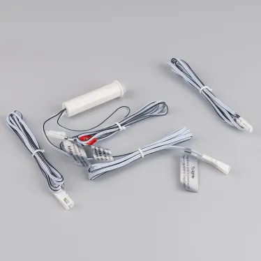 ИК-датчик SR-PRIME-IN-R16-WH (12-24V, 48-96W, MOTION) (Arlight, IP20 Пластик, 2 года) | 036163 | Arlight