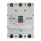 Выключатель автоматический ВА-99М 800/800А 3P 75кА с электронным расцепителем PROxima