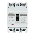 Выключатель автоматический ВА-99М 250/125А 3P 35кА