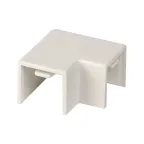                  Поворот 90 градусов (16х16) (4 шт) Plast PROxima белый
               