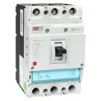 Выключатель автоматический AV POWER-2/3 160А 80kA TR AVERES