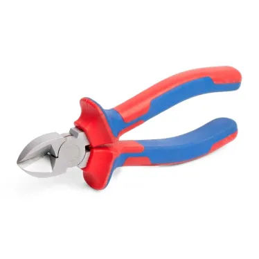 Бокорезы усиленные 180 мм серия МАСТЕР