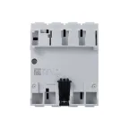 Выключатель дифференциального тока (УЗО) 4п 63А 300мА F204 АС