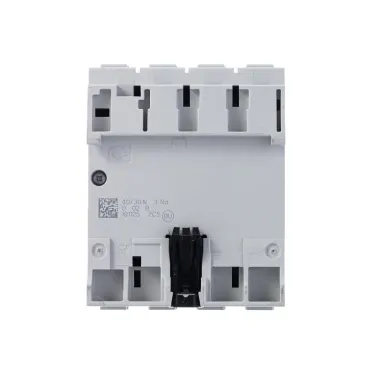 Выключатель дифференциального тока (УЗО) 4п 63А 300мА F204 АС