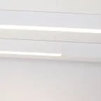 Светильник CLIP-38-FLAT-S312-6W Day4000 (WH, 110 deg, 24V) | 029001 | Arlight