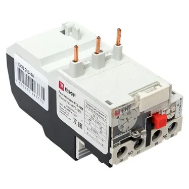 Реле тепловое РТЭ-1308 2.5-4А