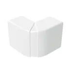                  Угол внешний неизменяемый NEA 80x40 (90°)(розница, 1 шт в пакете)
               