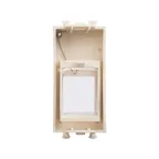 Avanti Адаптер для Keystone ''Ванильная дымка'' 1 модульный