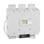 Выключатель автоматический ВА55-43-341816-1600А-690AC-НР230AC/220DC-УХЛ3-