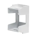 VIVA Адаптер для информационныx разъемов REICHLE - DE-MASSARI белый