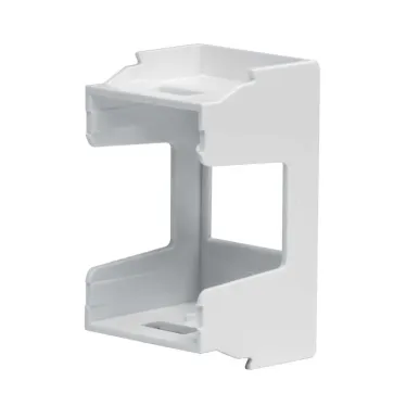 VIVA Адаптер для информационныx разъемов REICHLE - DE-MASSARI белый