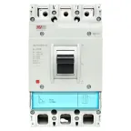Выключатель автоматический AV POWER-3/3 315А 35кА TR