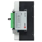 Автоматический выключатель AV POWER-2/3 250А 100kA ETU2.2 AVERES