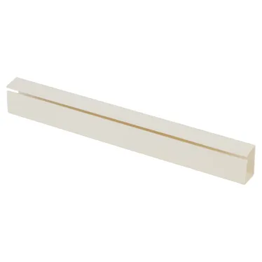 Кабель канал KK-W-25-16-UniProf 25x16 белый 80 м