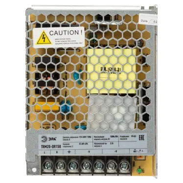 Драйвер TRM20-DR150 внешний для магнитной трековой системы NOVA 230В 50-60Гц 150Вт