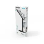 Светильник настольный GTL201 10W 580lm 4000K 170-265V черный диммируемый LED 1/10/40 | GT2012 | Gauss