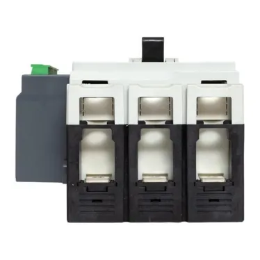 Выключатель автоматический AV POWER-1/3 100А 50кА ETU6.2