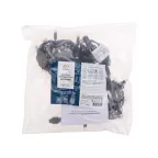 Гирлянда модульная  "Дюраплей LED"  12м  120 LED  черный каучук Мульти | 315-139 | NEON-NIGHT