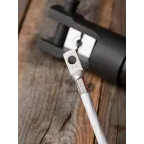 Наконечник медный луженый ТМЛ 25-8-7 PROxima