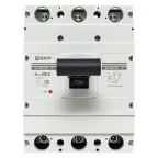 Выключатель автоматический ВА-99М 800/630А 3P 35кА PROxima