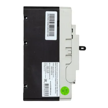 Выключатель автоматический AV POWER-2/3 250А 100kA ETU6.2 AVERES