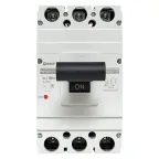 Выключатель автоматический трехполюсный ВА-99М/400 400А 42кА