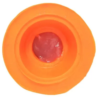 Гильза изолированная фазная MJPT 25 EKF