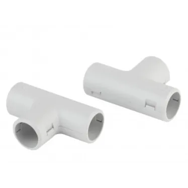 Угол Т-образный 25мм (20шт)