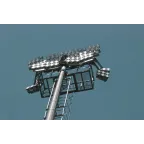 Светодиодный прожектор AirQub 1550Вт 5000K 30° DALI | V1-I0-704X6-04D02-65K5550 | VARTON