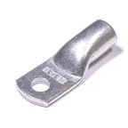 Наконечник медный лужёный ТМЛ 120-16-17