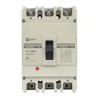 Выключатель автоматический ВА-99М 250/160А 3P 35кА PROxima