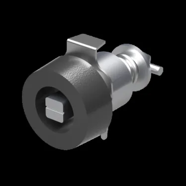 Замок под квадратный ключ RAM Power