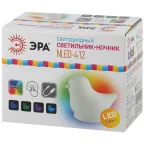 Светильник настольный NLED-412-1W-W белый