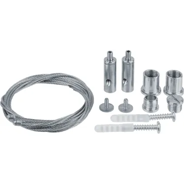 Аксессуар для светильника DSP-LED DSP-1м (комплект для подвесного монтажа) | 14331 | Navigator